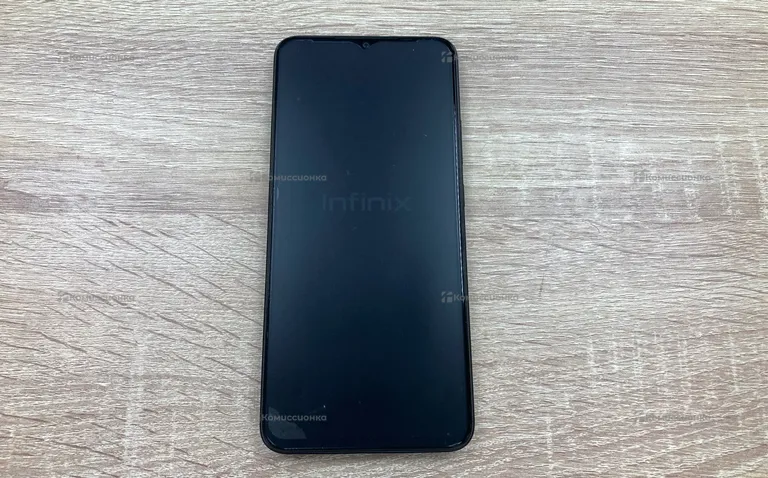 Infinix smart 7 plus 64