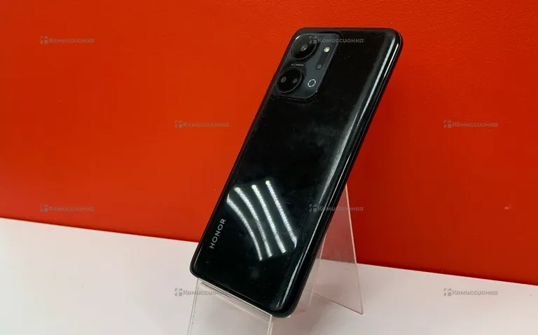 HONOR X7a 4/128Gb