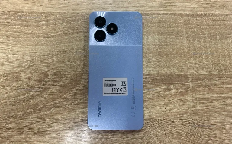 Realme Note 50 3/64Gb