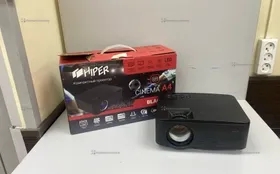 Купить Проектор  Hiper Cinema б/у , в Казань Цена:2450рублей