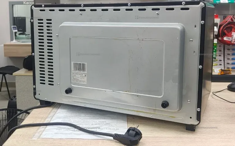 Мини печь Libnof 36л OVX-36
