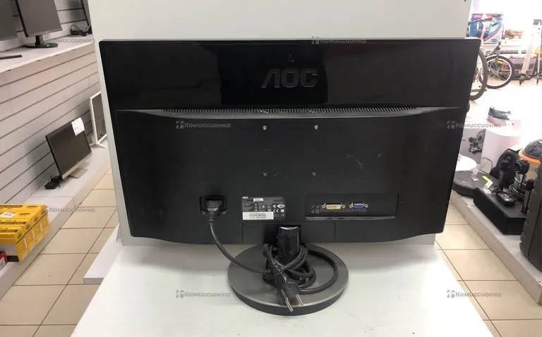Монитор AOC i2369V