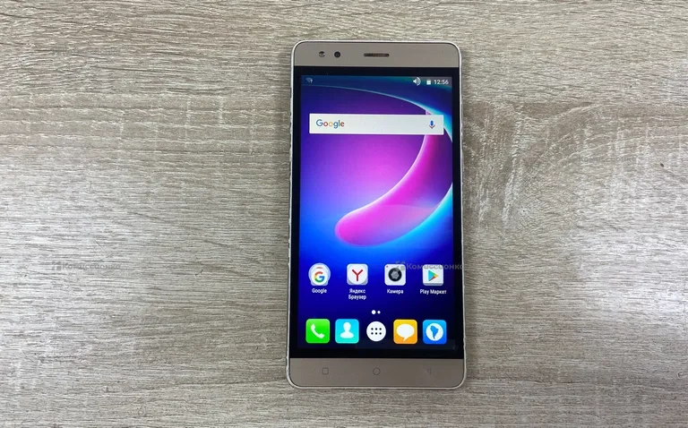 Micromax Q397