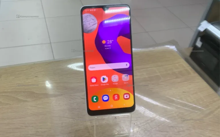 Samsung Galaxy M22 128Gb