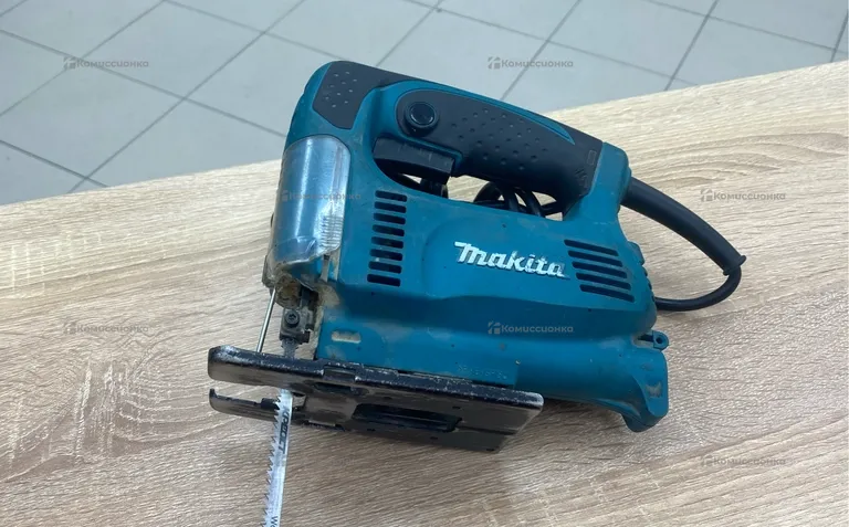 Электролобзик makita 4327
