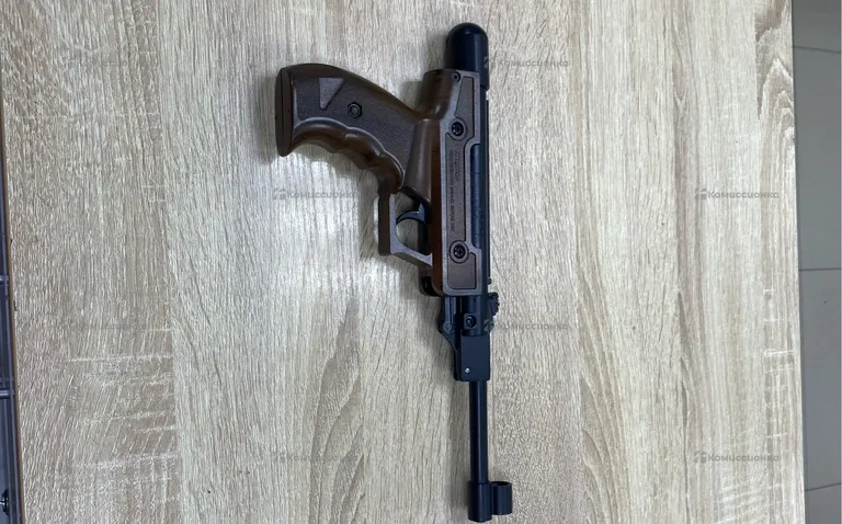 Воздушный пистолет Blow Mod.H01