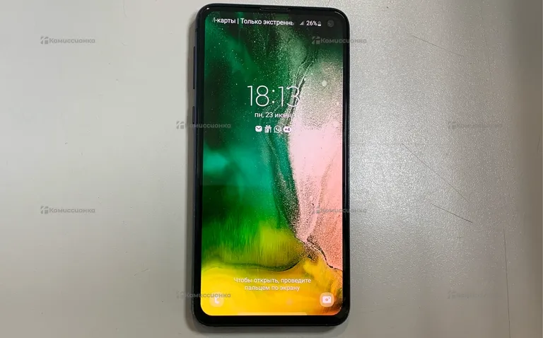 Samsung Galaxy S10e 6/128Gb