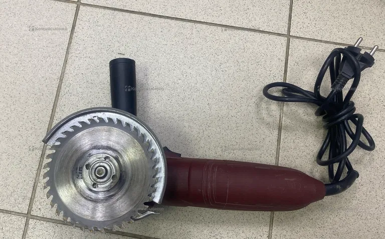 ушм redverg