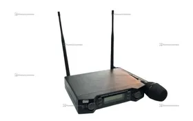 Купить Двухканальная радиосистема xline md-27a б/у , в Копейск Цена:1900рублей