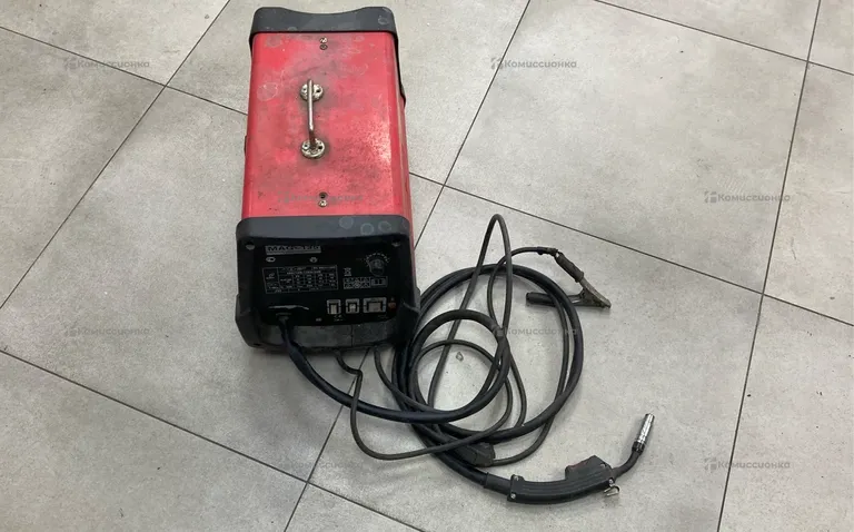 сварочный аппарат MAG-135 Inventor