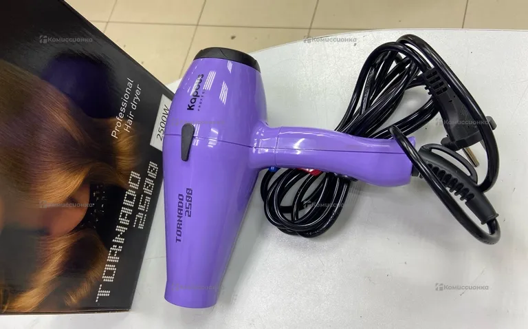 Kapous tornado 2500