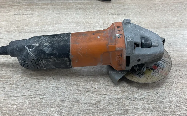 ушм AEG WS 8-125M