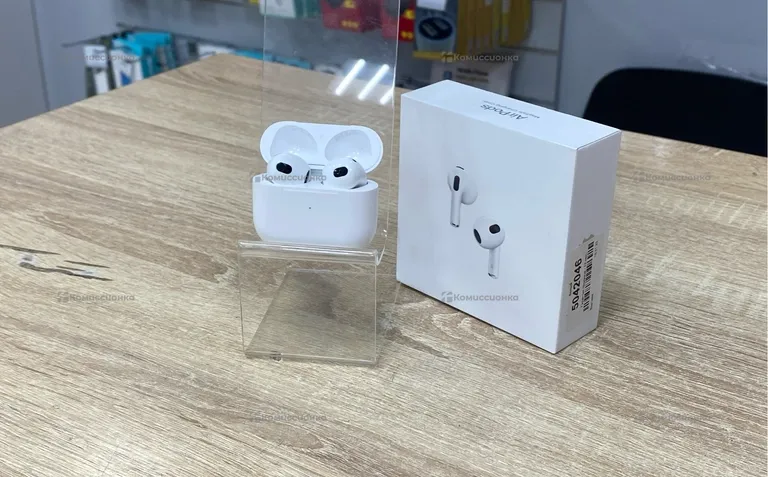 Наушники  AirPods 3