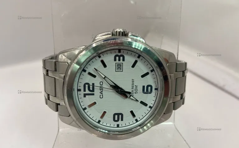 Часы Casio MTP-1314