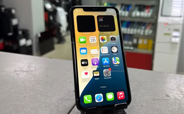 Apple iPhone Xr 64 ГБ