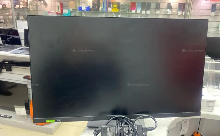 Монитор MSI G247QPX