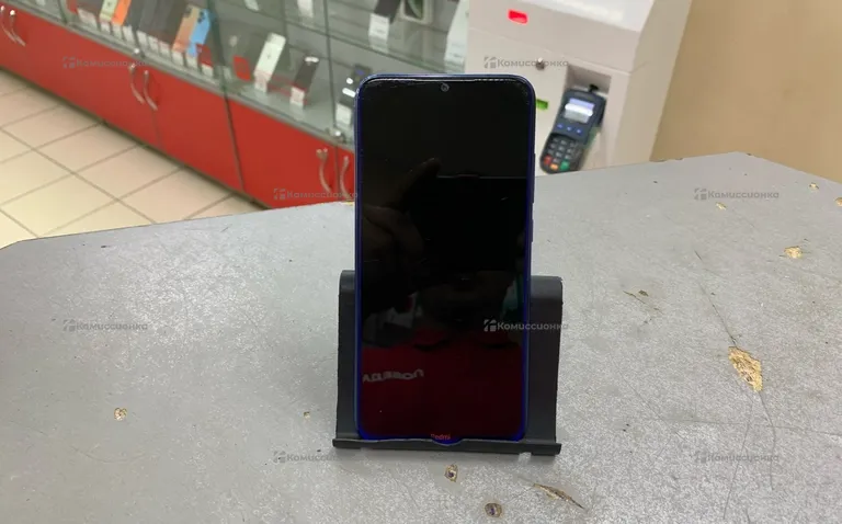 Realme c21 4/64