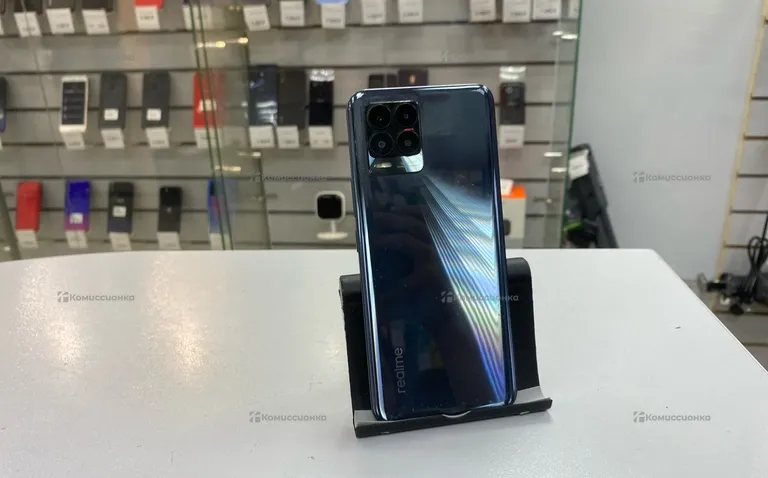 Realme 8 Pro 6/128