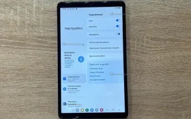 Купить Планшет Samsung galaxy tab a9 4/64 ГБ б/у , в Рязань Цена:6900рублей