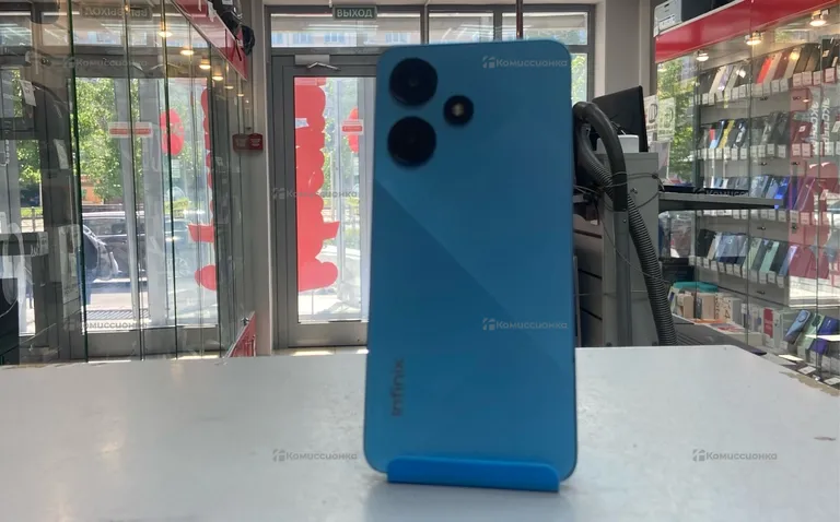 Infinix HOT 30i 3/64