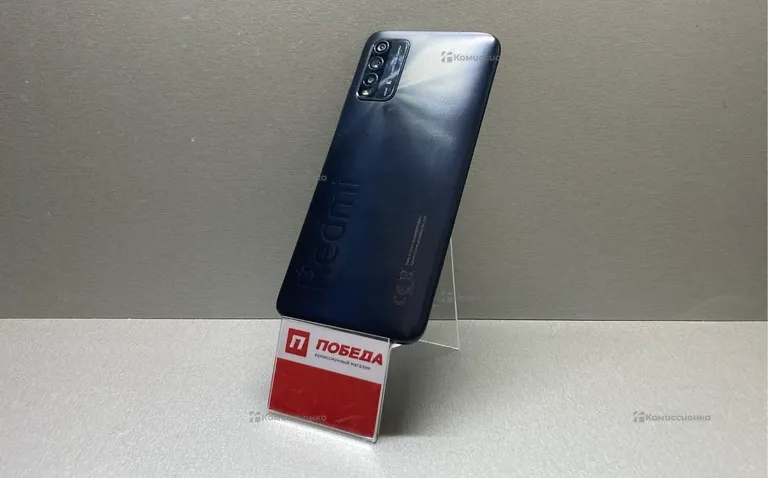 Xiaomi Redmi 9T 4/64Gb