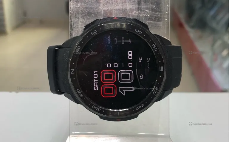 Часы  Honor Watch GS pro-36e