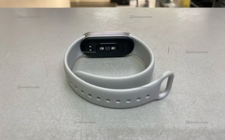 Часы  xiaomi smart band 9