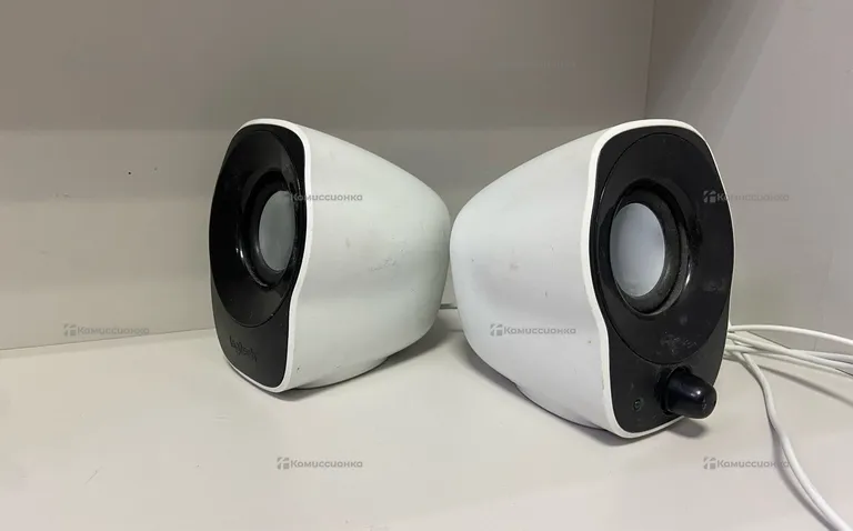 Колонки Logitech