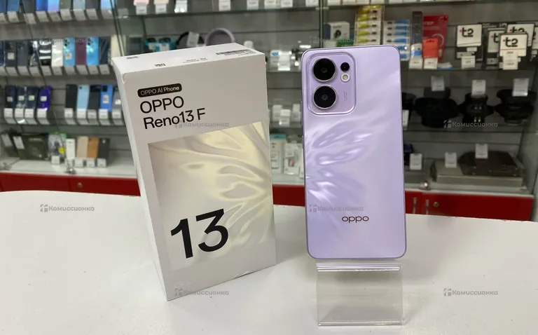 Oppo Reno 13F 8/256Gb