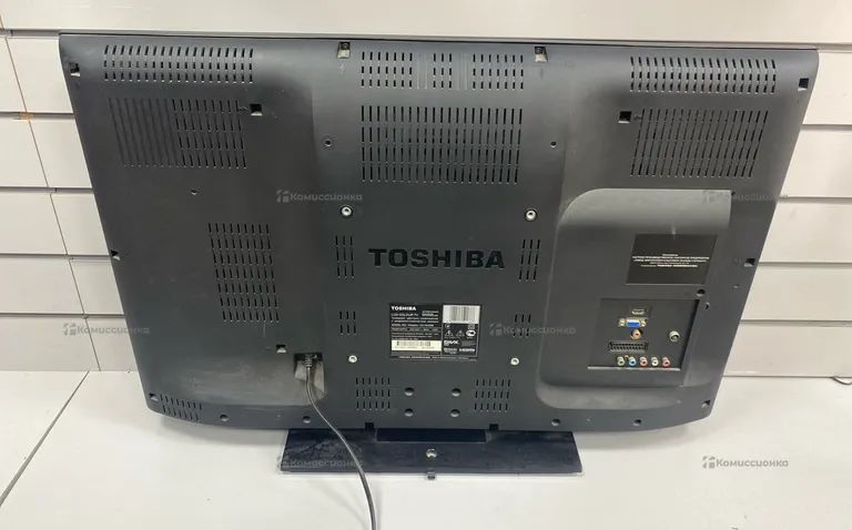 Телевизор Toshiba 32LV933