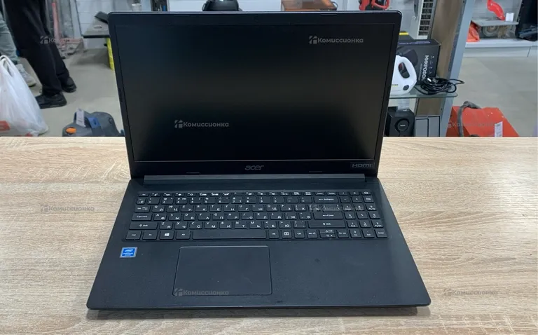 Ноутбук  Acer Extensa 215-31