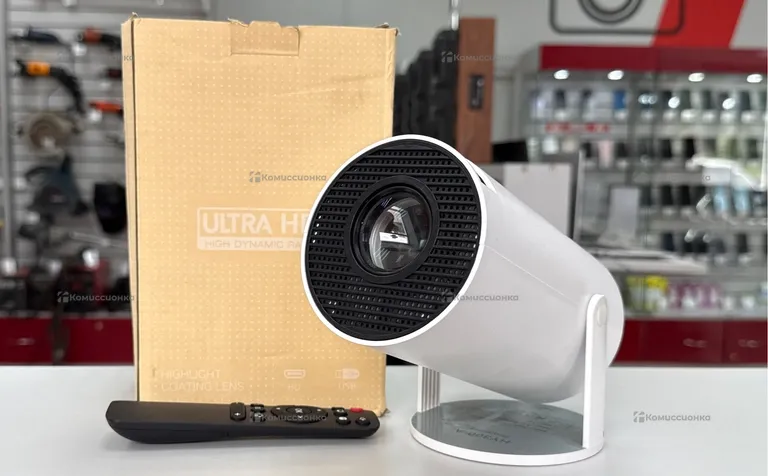 Проектор Ultra HD HY300-A