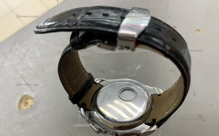 Часы  TISSOT 1853