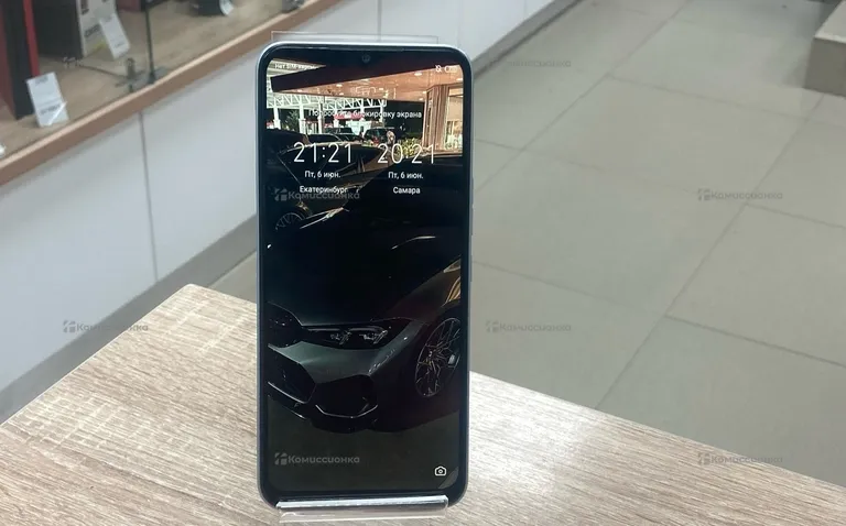 Tecno Spark 8C 4/64GB