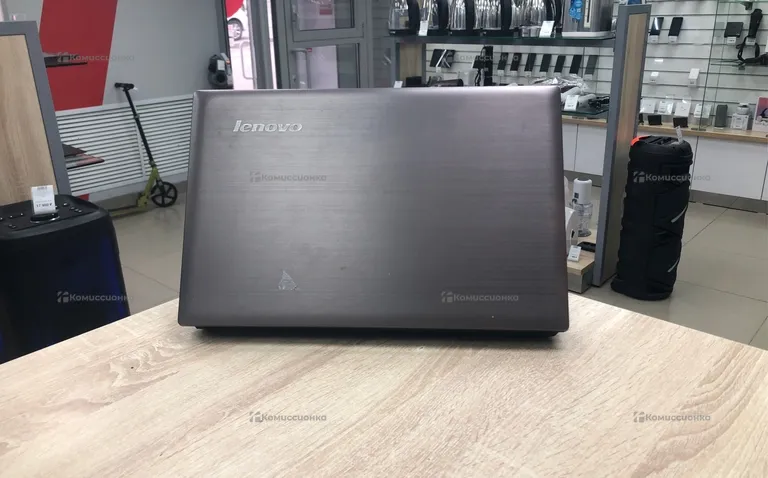 Ноутбук Lenovo P585
