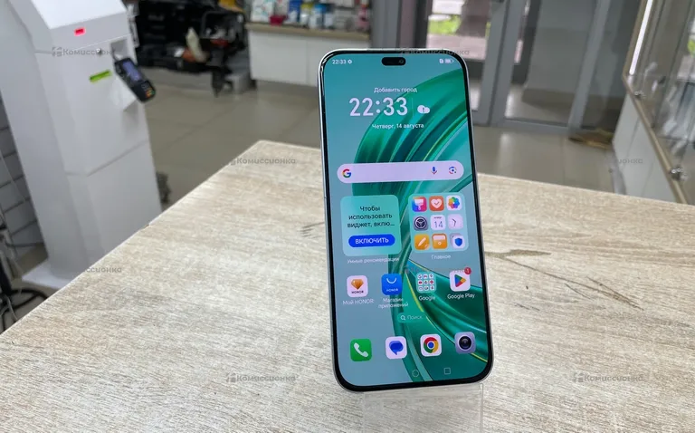 Honor X8b 8/128g