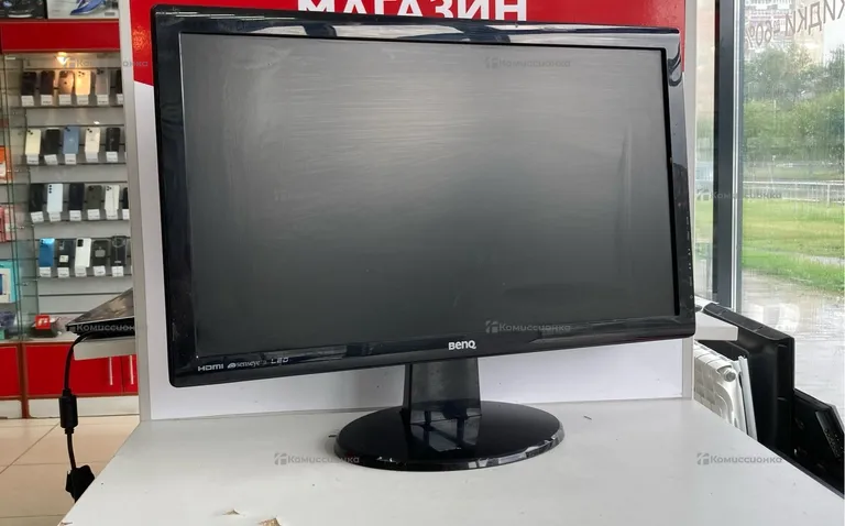 Монитор BenQ GW2250HM