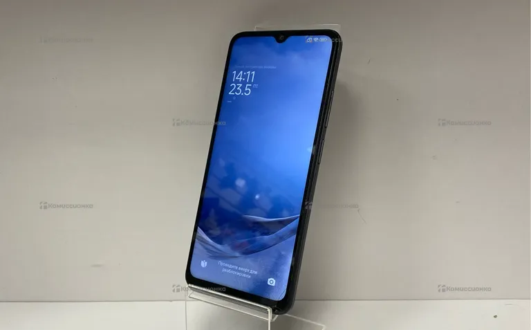 Xiaomi Redmi 12C 4/64 ГБ