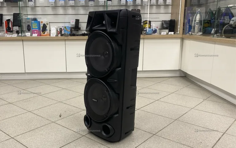 Колонка  ZQS8210