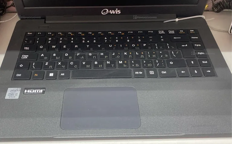 Ноутбук E-WIS X14GL