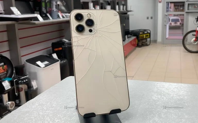 Apple iPhone 12 pro max 128Gb