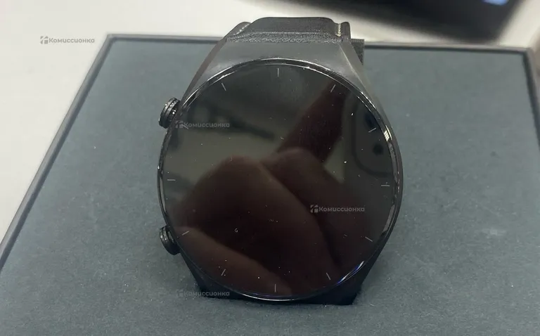 Часы  Xiaomi Watch S1