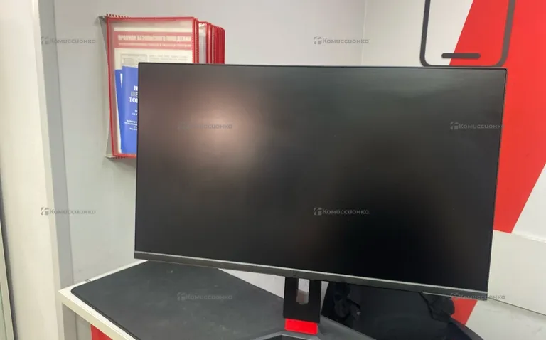 Монитор ARDOR Gaming 23.8 Gaming Monitor Link