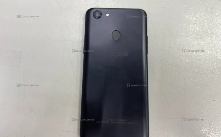 Oppo F5 6128  GB
