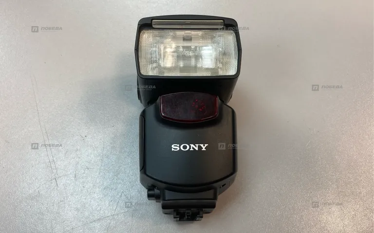 Аспышка Sony hvl-f43am