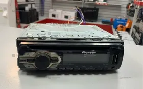 Купить Магнитола pioneer deh-1400ub б/у , в Пермь Цена:1490рублей