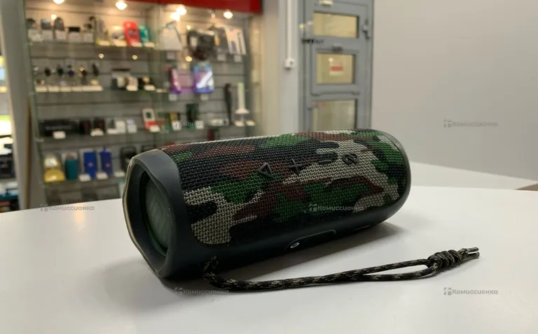 Колонка JBL FLIP 5