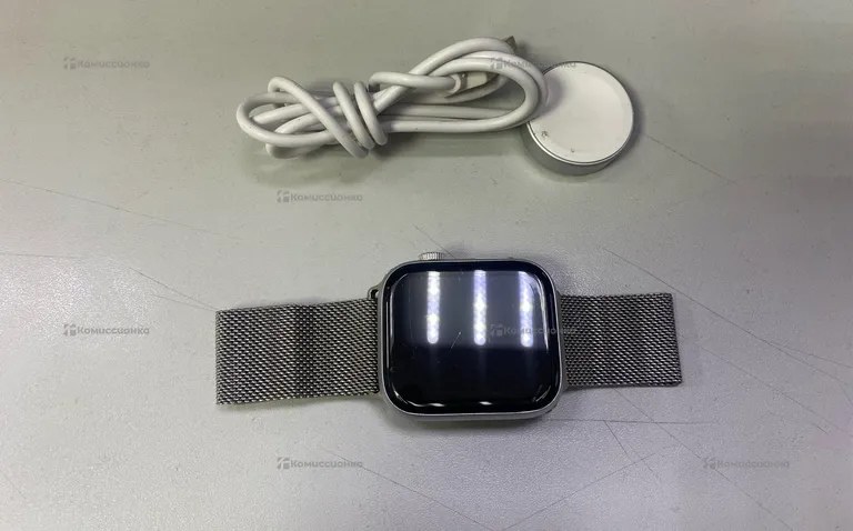 Часы Apple Watch Ultra 2 Реплика