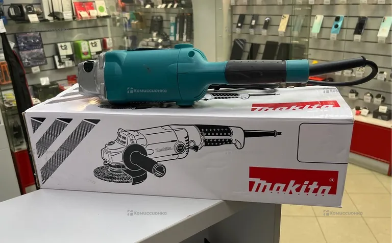 Ушм makita ga6020