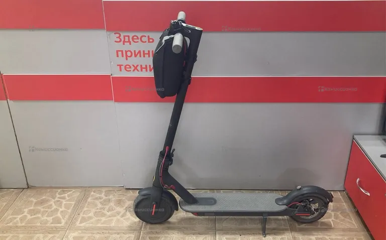 Электросамокат Xiaomi Scooter S1